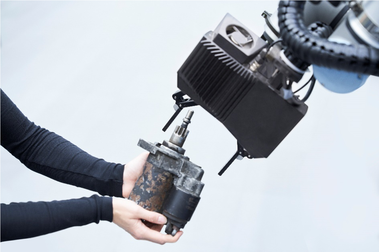 AgiProbot